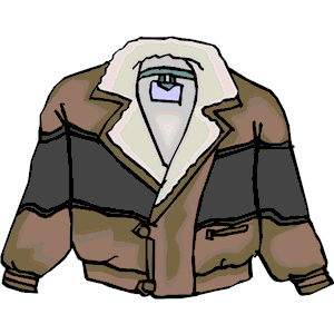 coat clipart outerwear