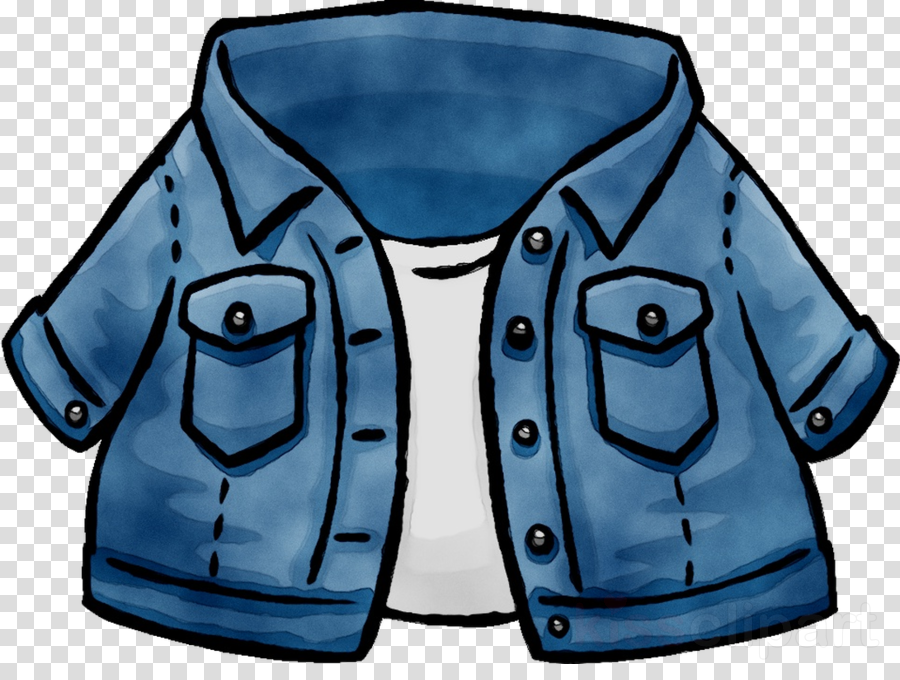 jacket clipart outerwear