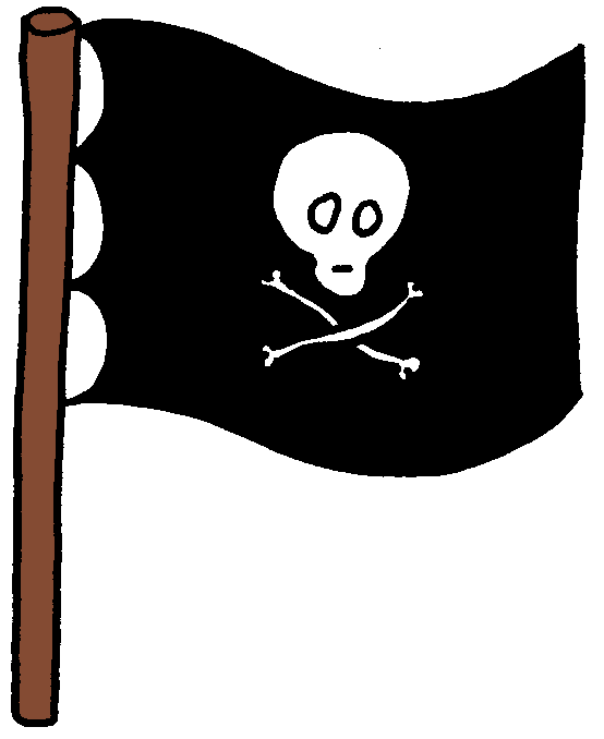 coat clipart pirate