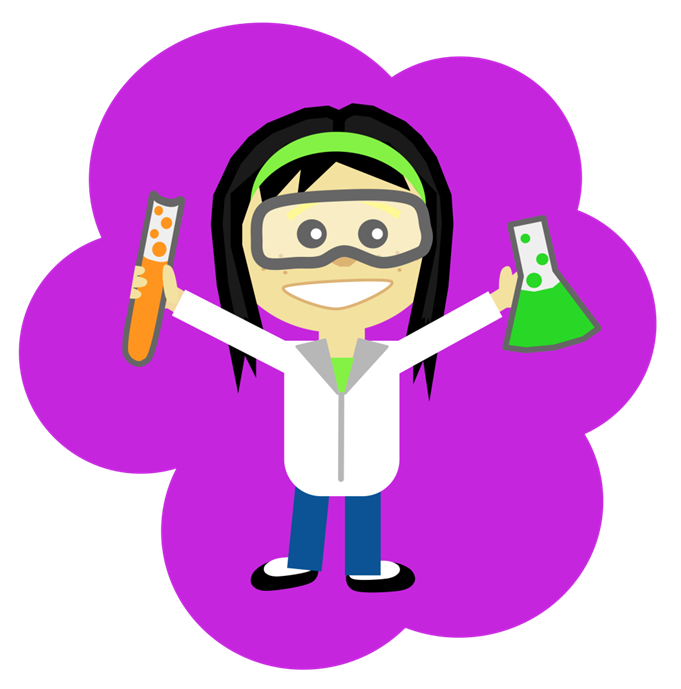 coat clipart science lab safety