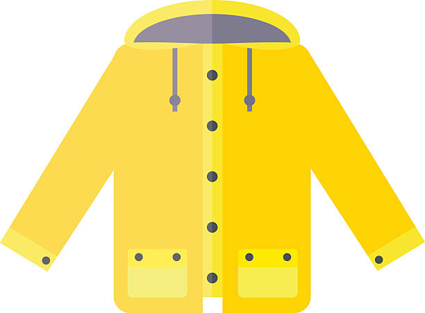 jacket clipart spring
