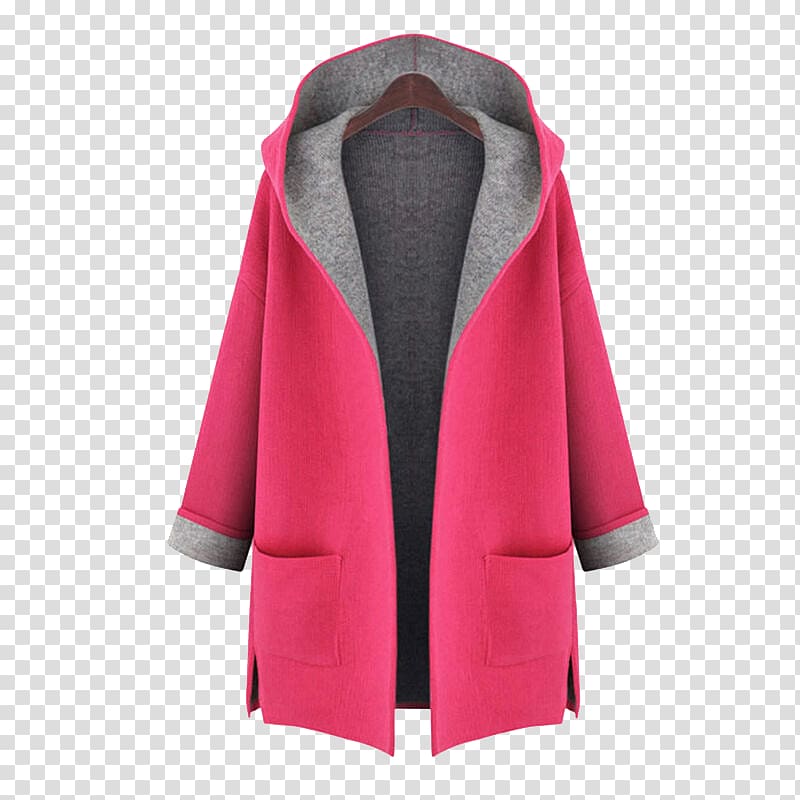 coat clipart woman coat