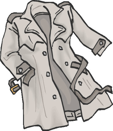 coat clipart womens jacket