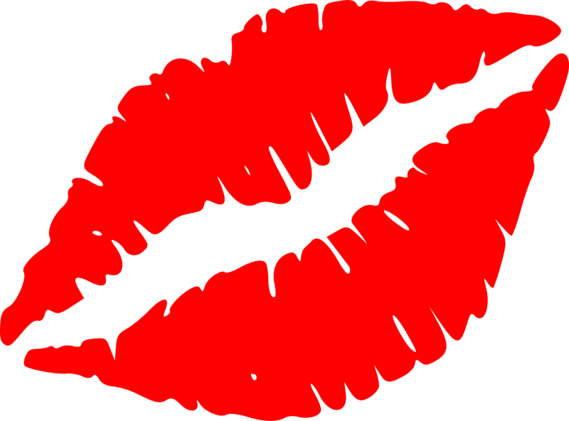 mouth clipart mustache