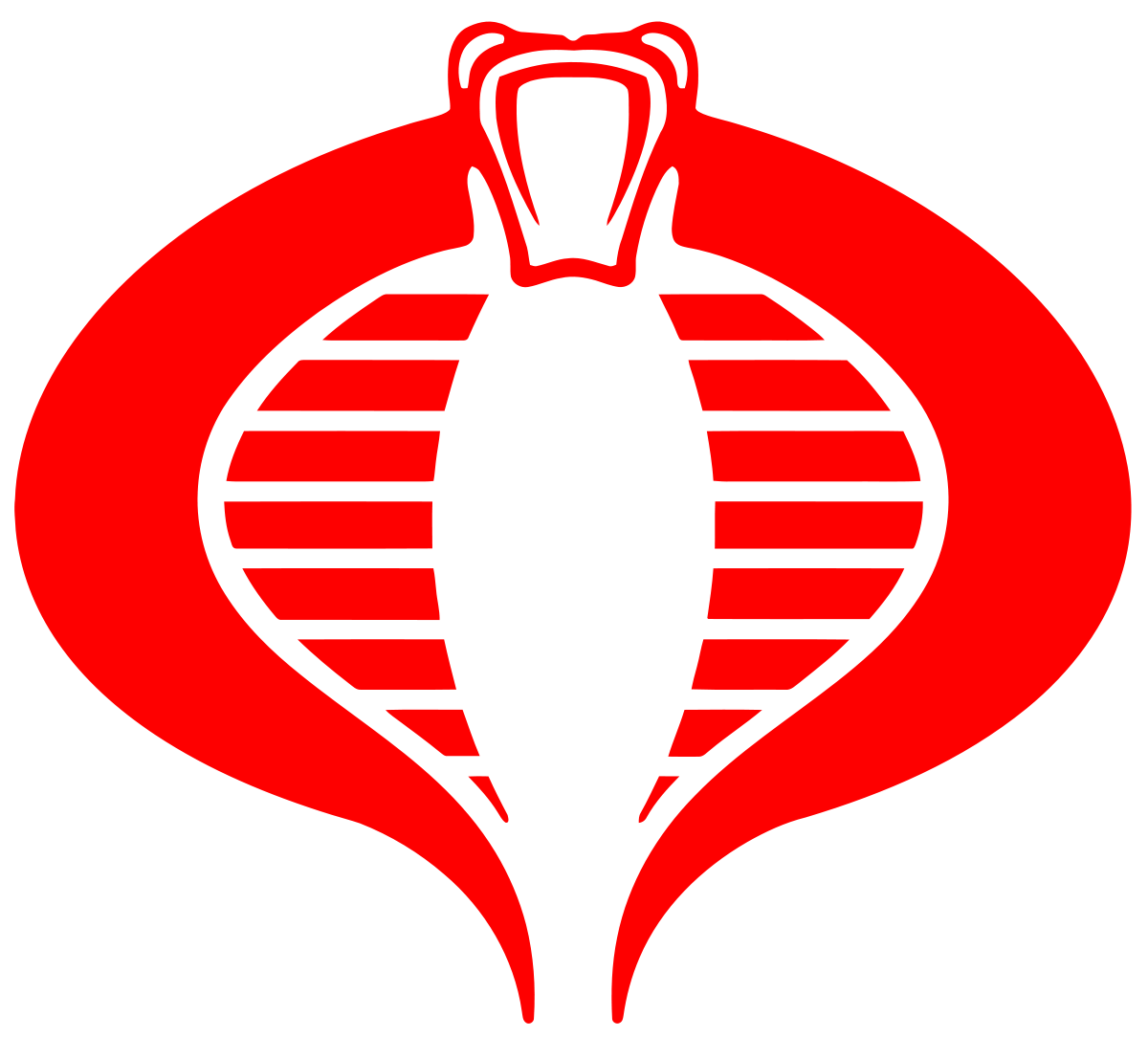 cobra clipart logo