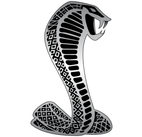 cobra clipart mascot