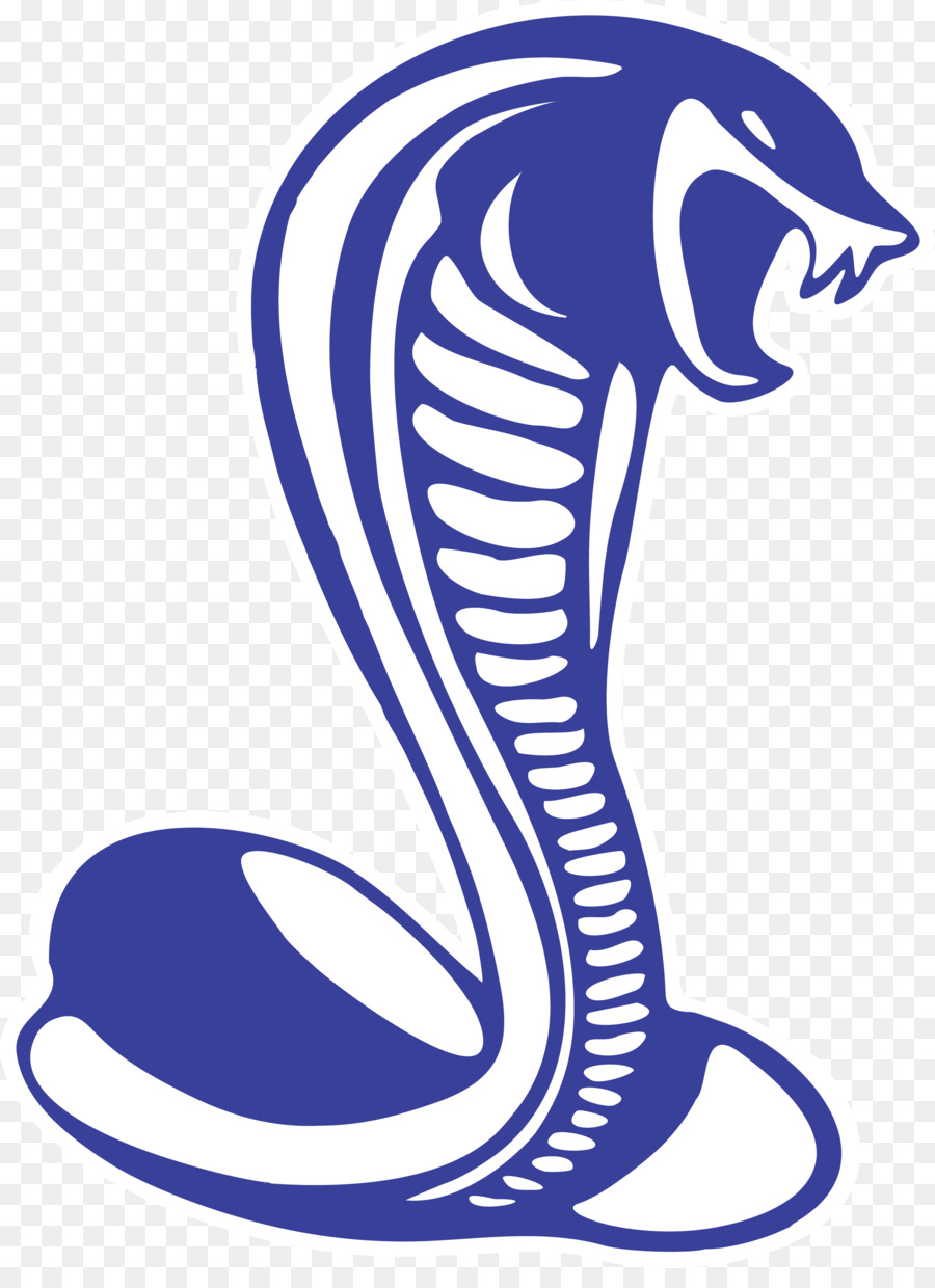 Ford svt line art. Cobra clipart mustang cobra