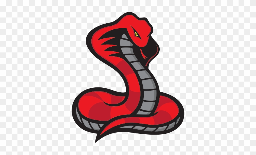 snake clipart logo