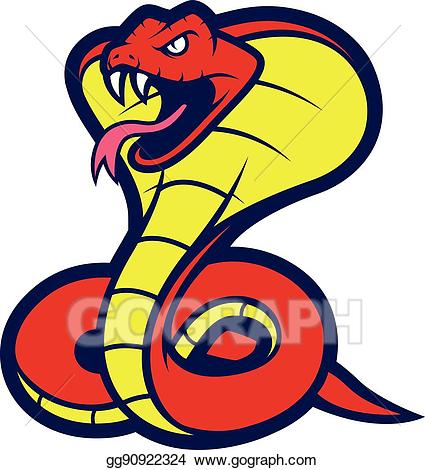 cobra clipart serpent snake