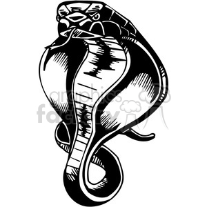 cobra clipart tattoo