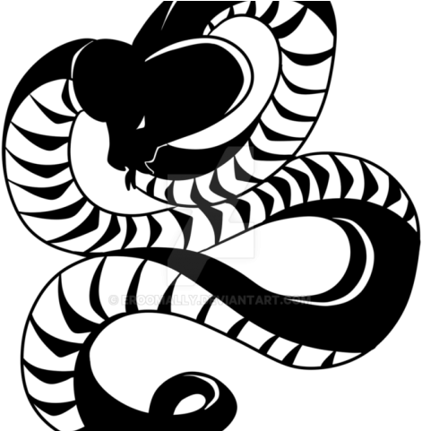 Hd art elapidae free. Cobra clipart tribal