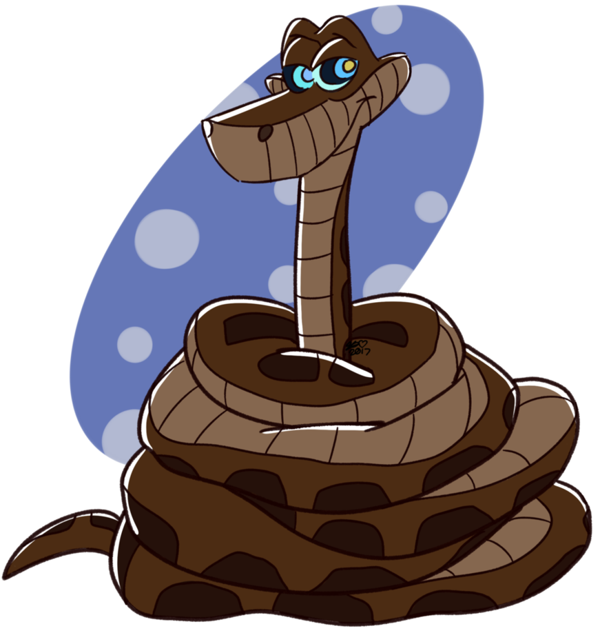 cobra clipart ular