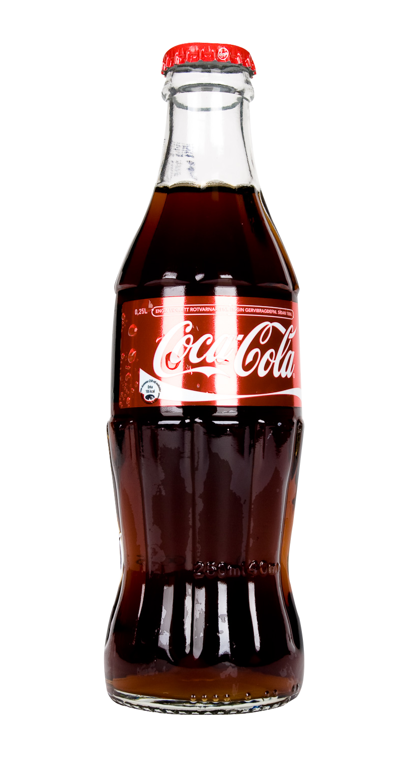 Image purepng free transparent. Coca cola bottle png