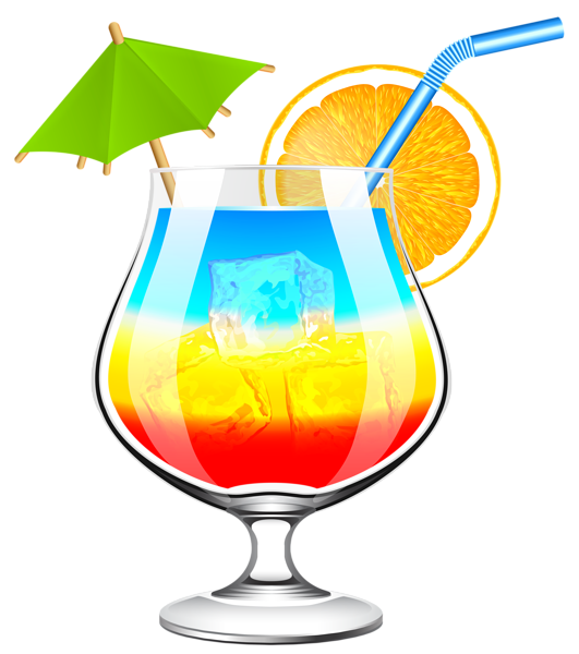 Summer cocktail transparent png. Shot clipart mixed drink