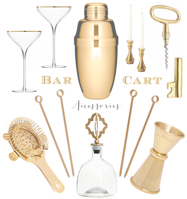 cocktails clipart accessory