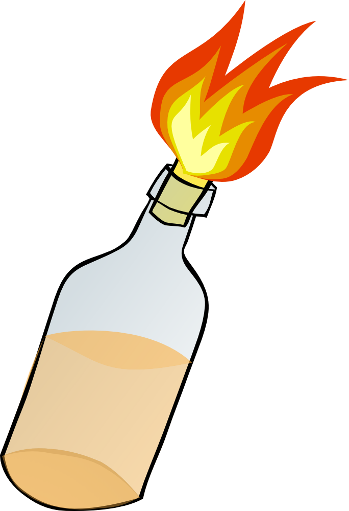 cocktail clipart animated