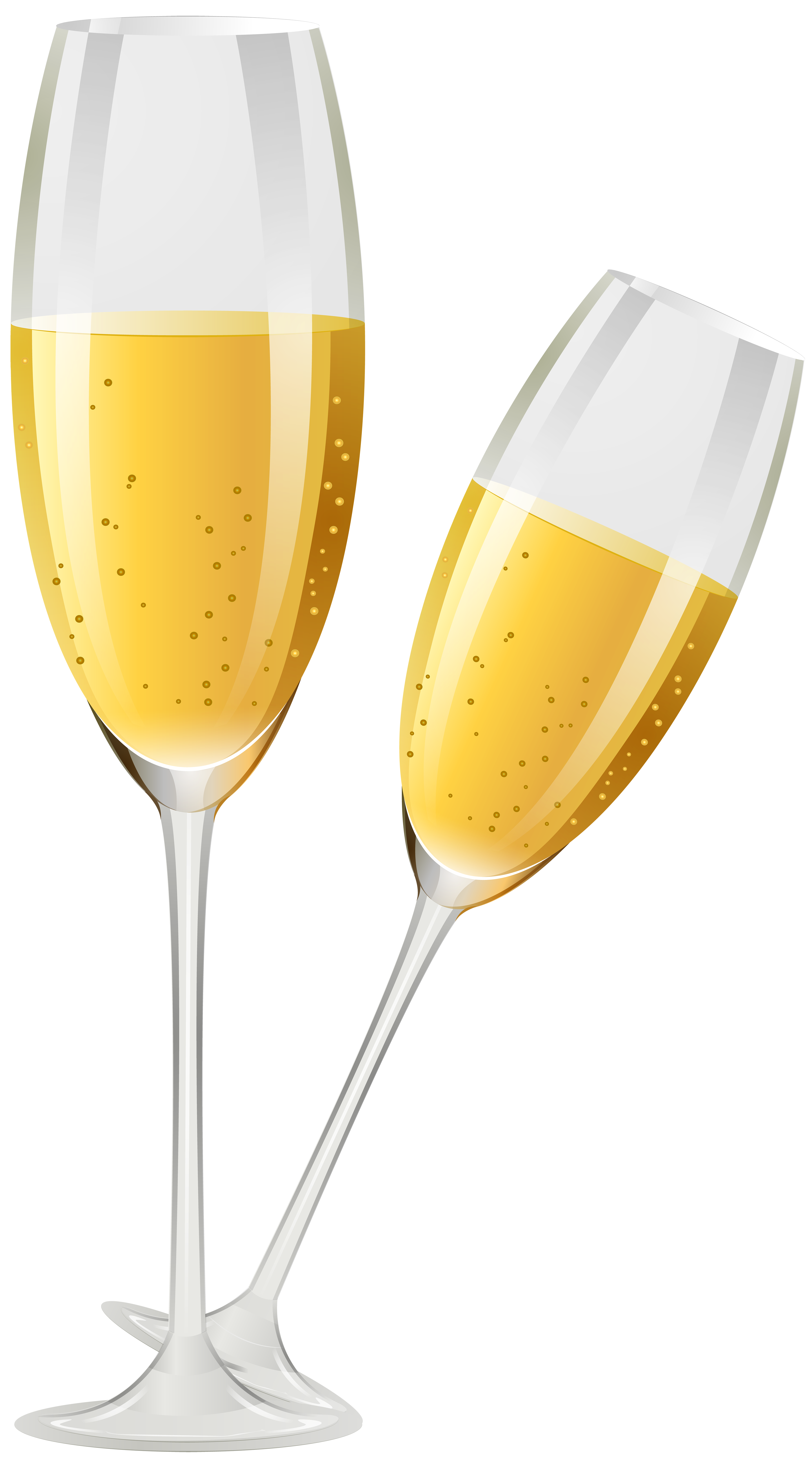 cocktails clipart champagne