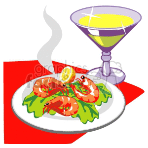 cocktail clipart cocktail dinner