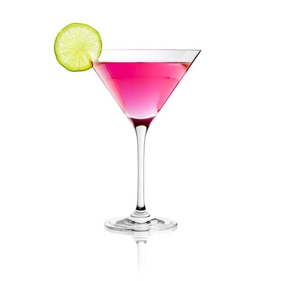 cocktail clipart cosmo