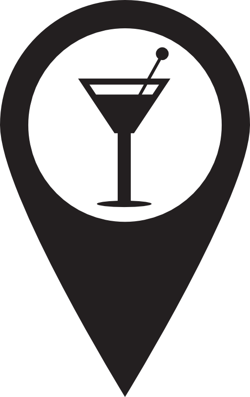 cocktail clipart happy hour