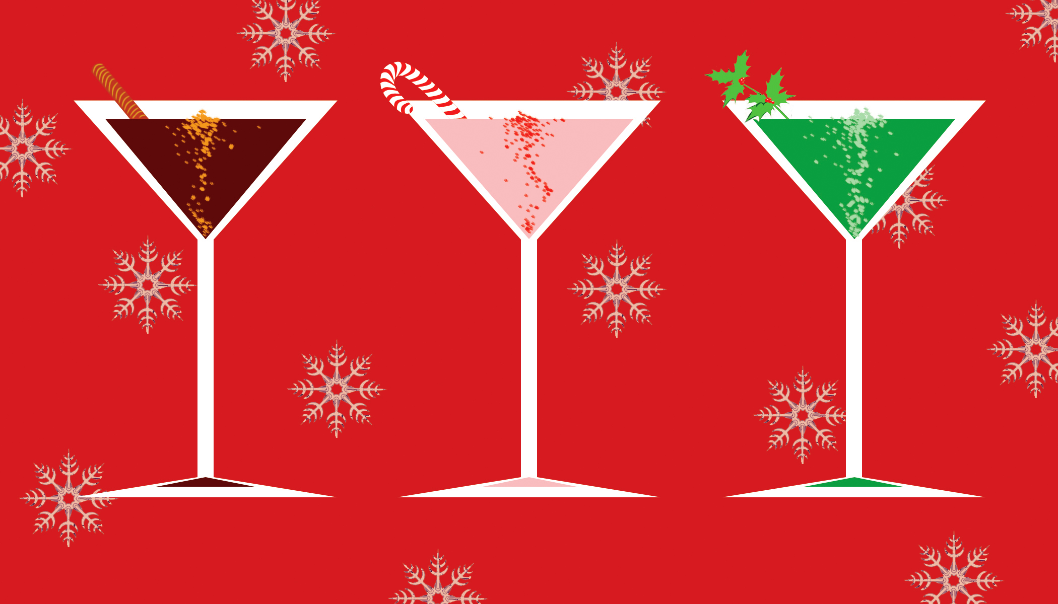 Free christmas martini cliparts. Cocktail clipart holiday cocktail party