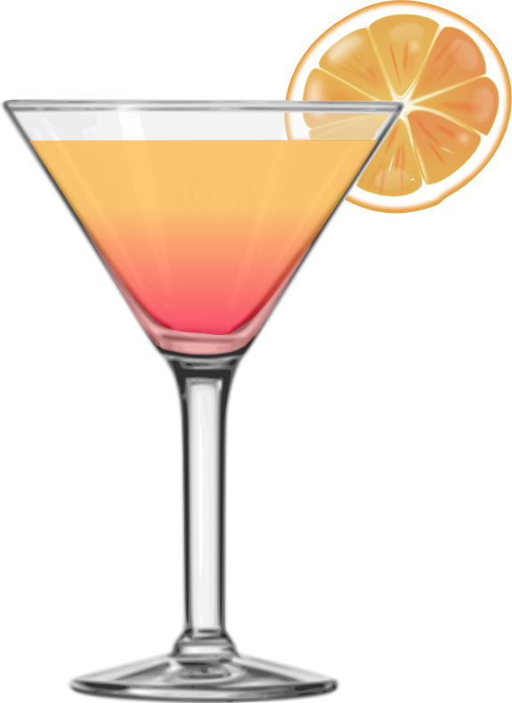 cocktail clipart tequila
