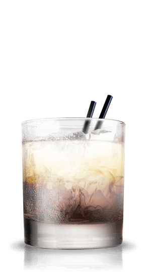 cocktail clipart white russian