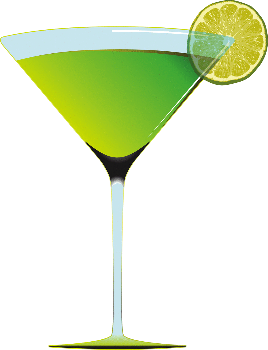 cocktails clipart cheer