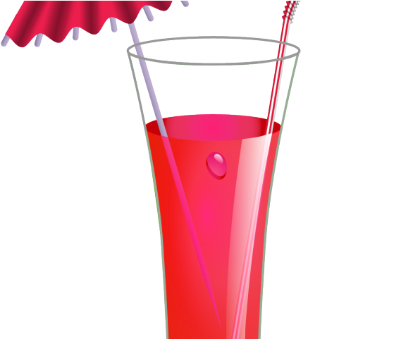 cocktails clipart fancy drink