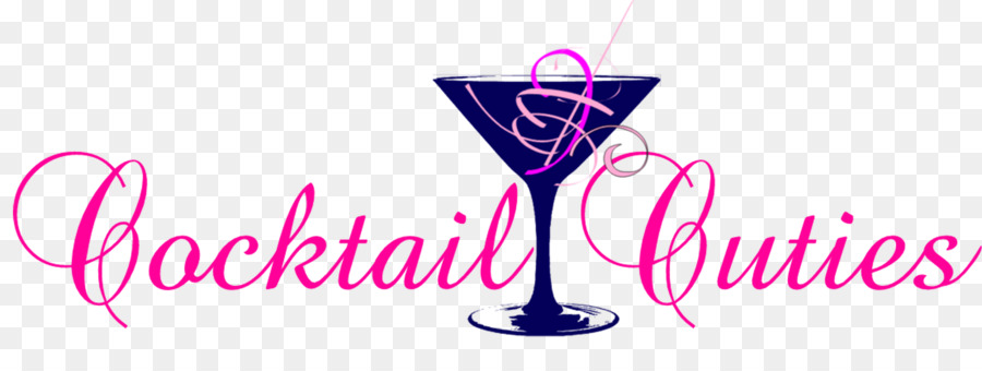 Cocktails clipart purple cocktail. Logo background text 