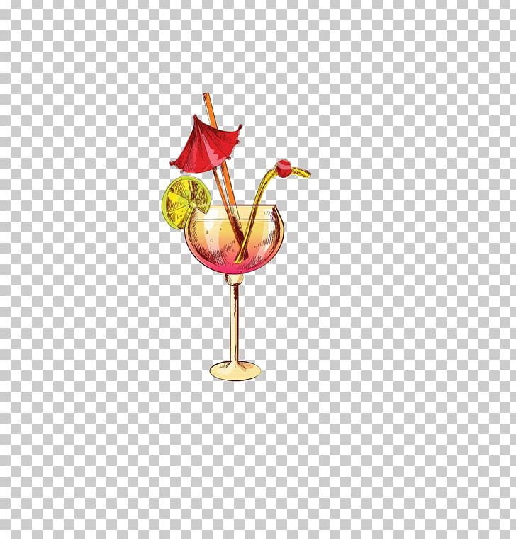 cocktails clipart red cocktail