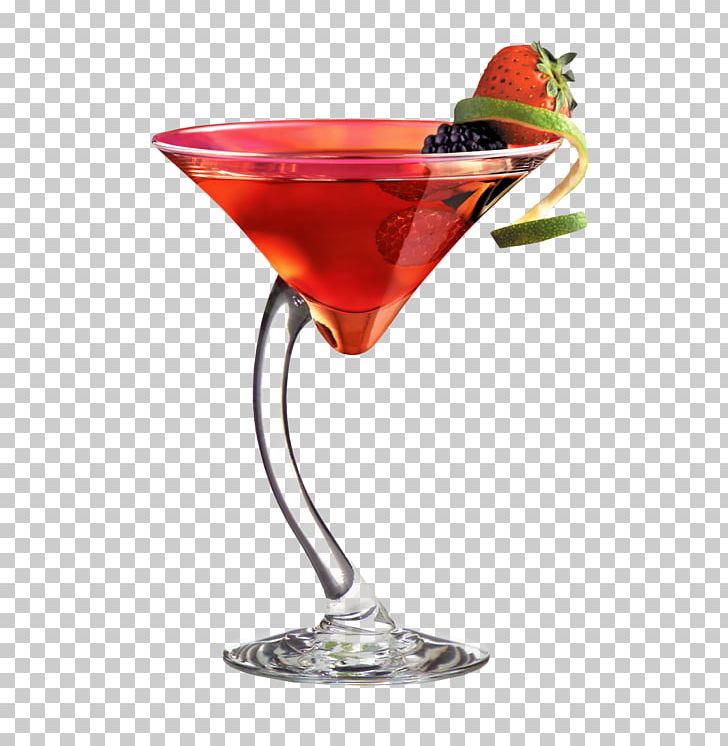cocktails clipart two