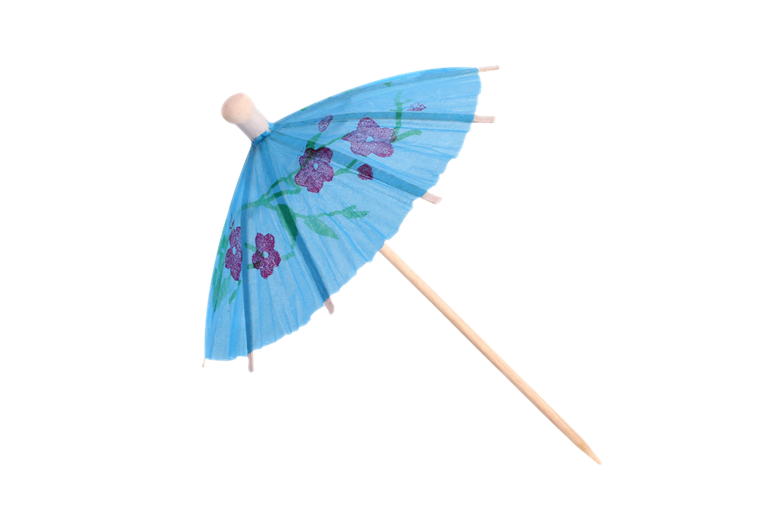 cocktails clipart umbrella