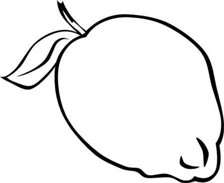 coconut clipart chikoo