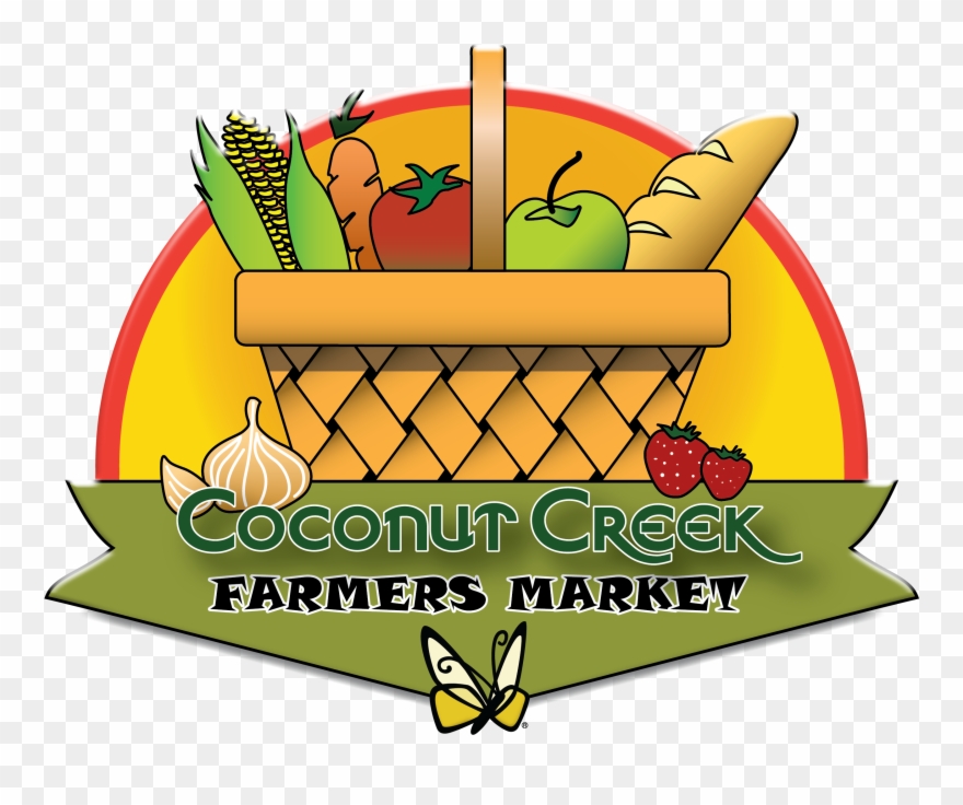 Coconut clipart coconut farm. Farmers market help center