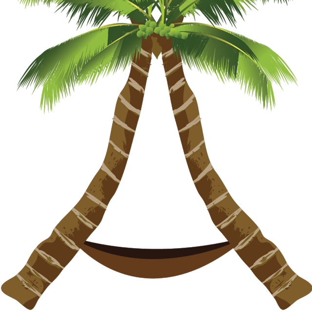 coconut clipart coconut farm