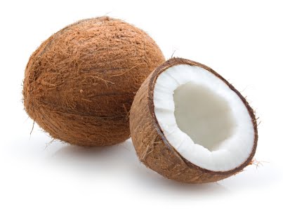 coconut clipart niyog