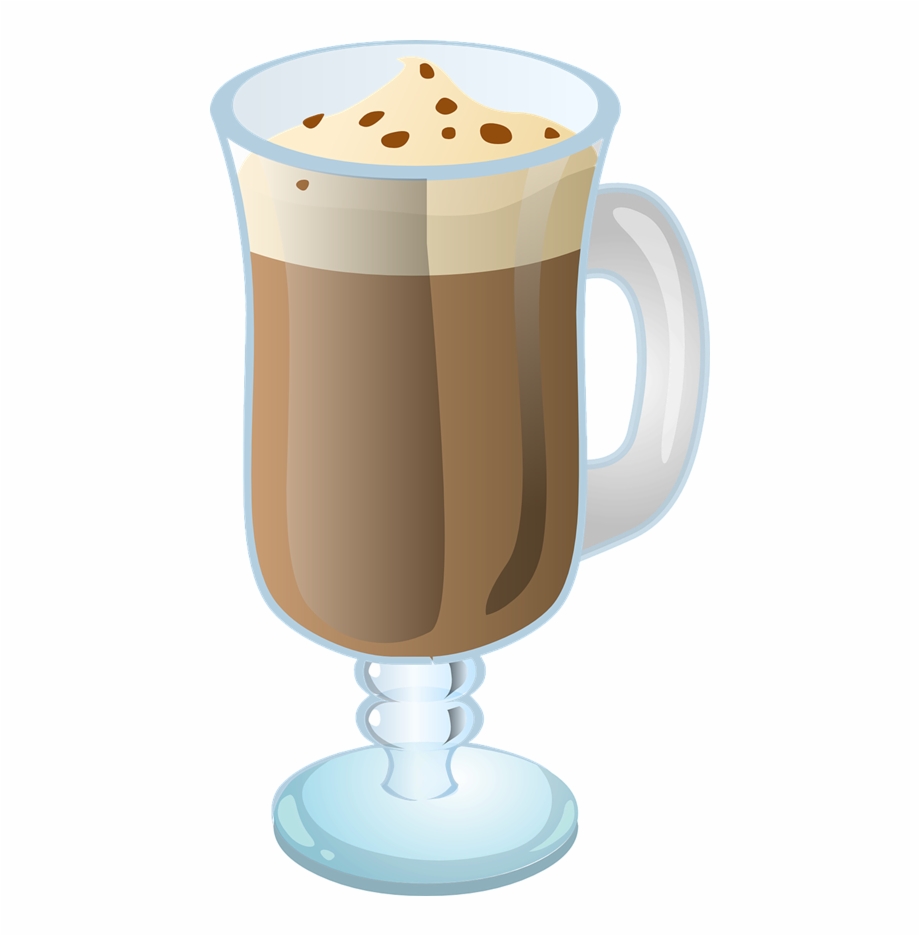coffee clipart banner