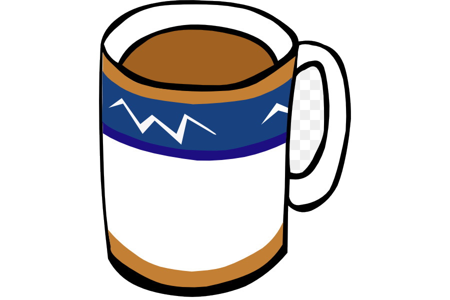 Coffee clipart chocolate. Hot tea mug cup