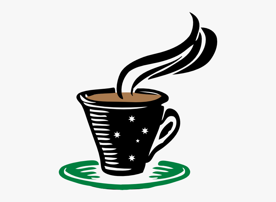 Hot cup of free. Coffee clipart chocolate