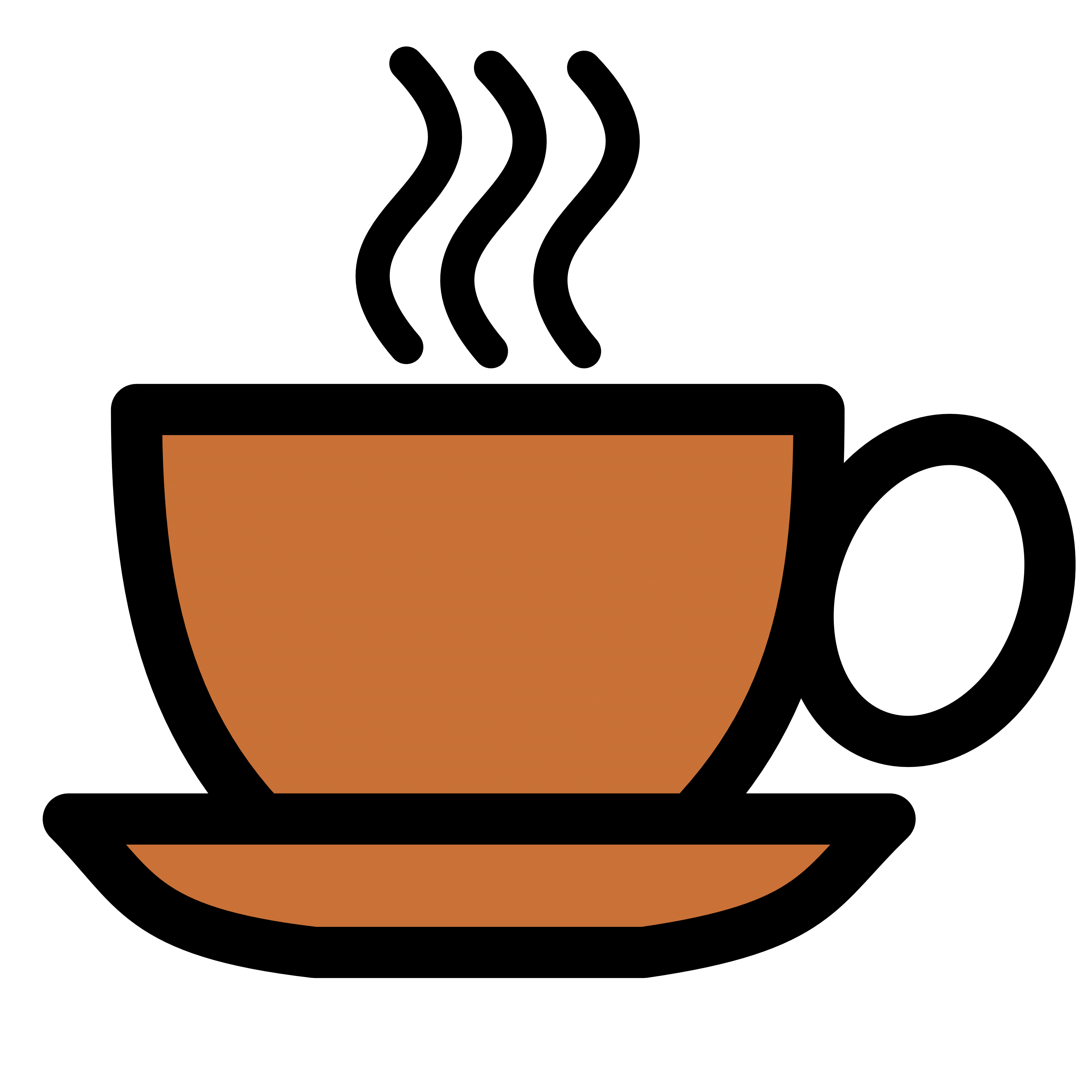 coffee clipart decaf coffee