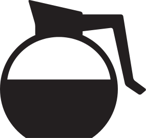 coffee clipart kettle