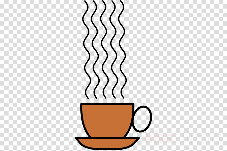 Coffee clipart music. Cup of art illustration