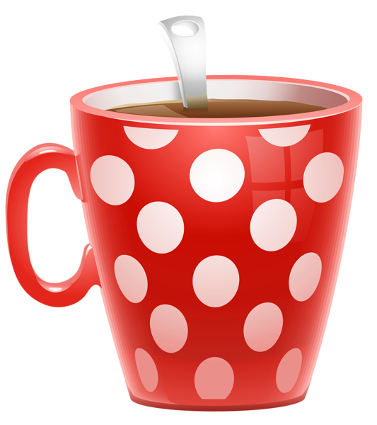 cups clipart cup design