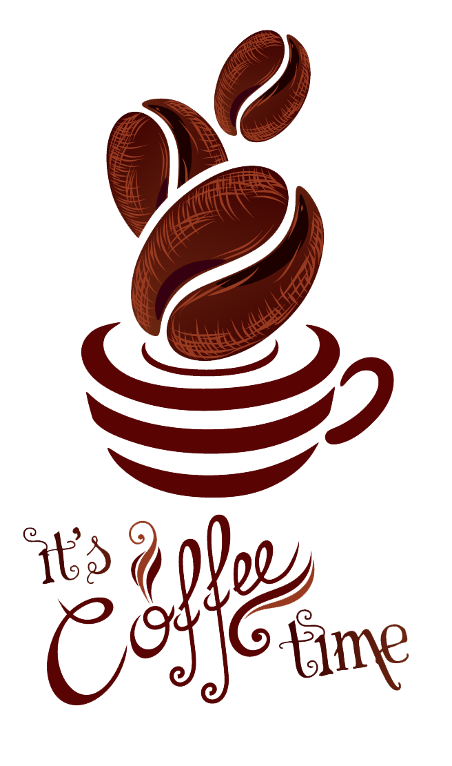 coffee clipart transparent background