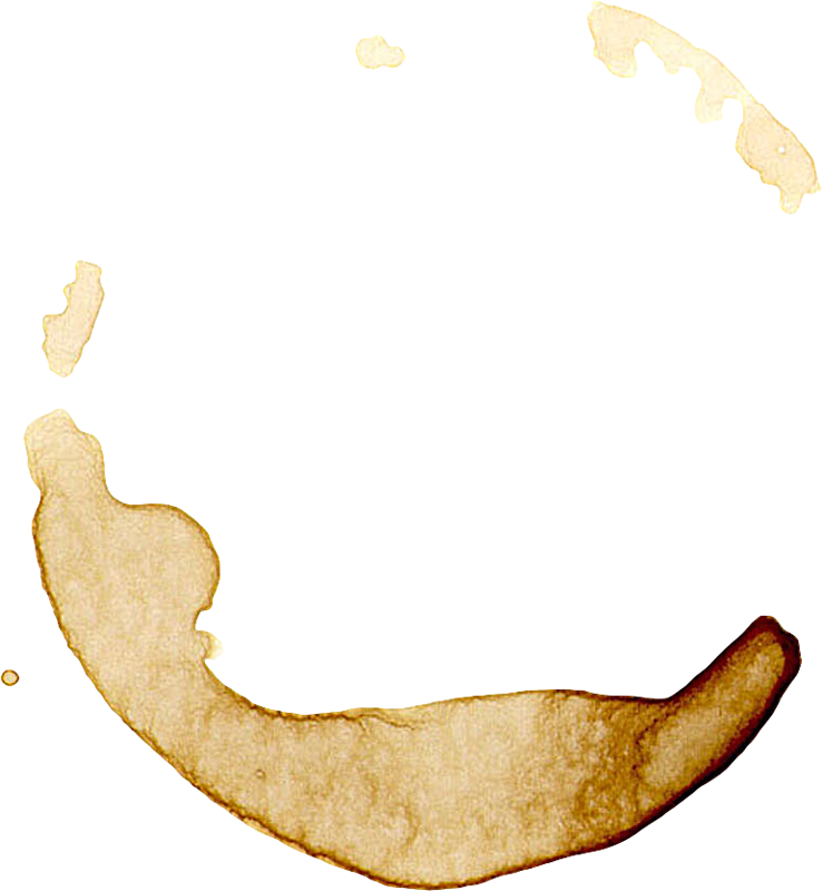 food clipart stain
