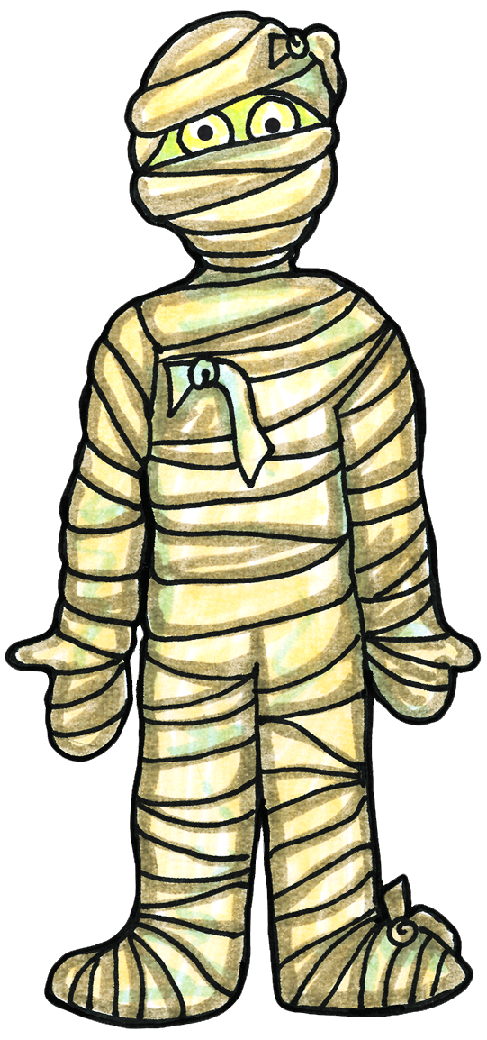 egyptian clipart egyptian mummy