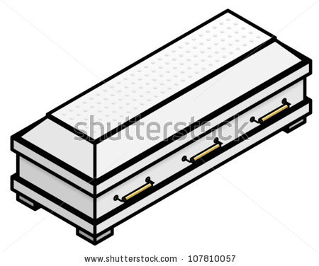 Free download best on. Coffin clipart closed casket