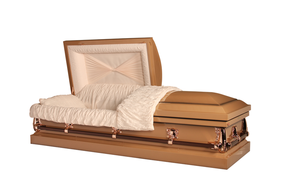 coffin clipart closed casket