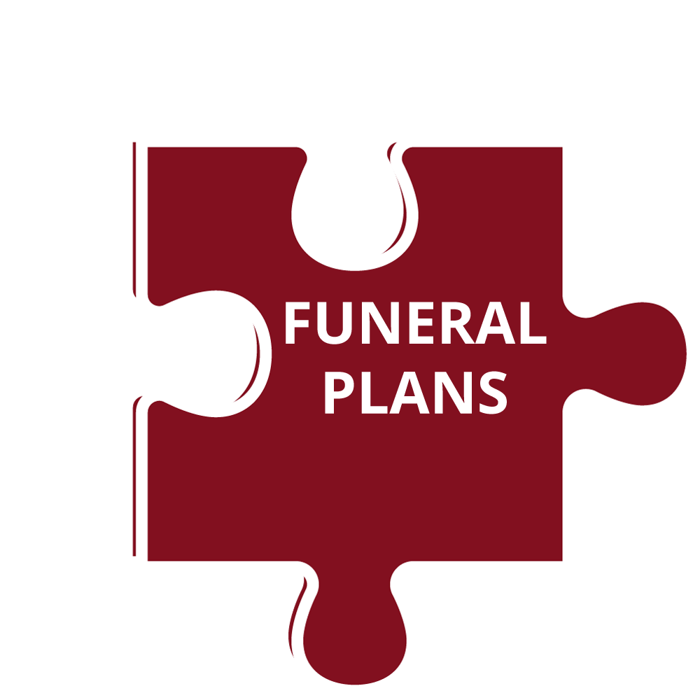 Funeral planning plans. Coffin clipart closed casket